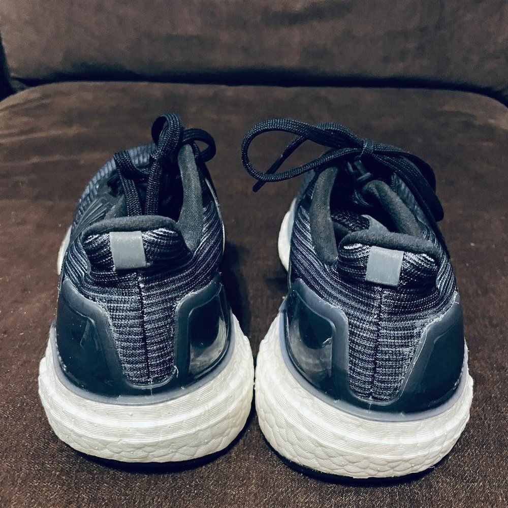 Xlnt Adidas Supernova Glide Boost 9, wmns 6.5 US - Picture 4 of 6